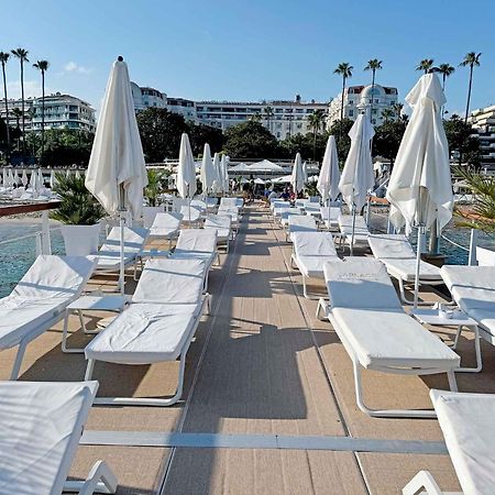 Luxury Family 2Br - Prime Location, Walk To Beach & Shopping, Sunny Balcony - Totolulu Cannes Hoche Eksteriør bilde
