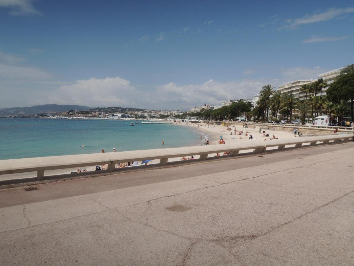 Luxury Family 2Br - Prime Location, Walk To Beach & Shopping, Sunny Balcony - Totolulu Cannes Hoche Eksteriør bilde