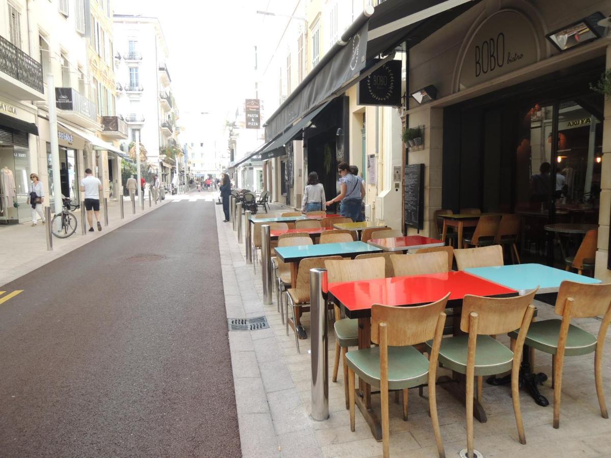 Luxury Family 2Br - Prime Location, Walk To Beach & Shopping, Sunny Balcony - Totolulu Cannes Hoche Eksteriør bilde