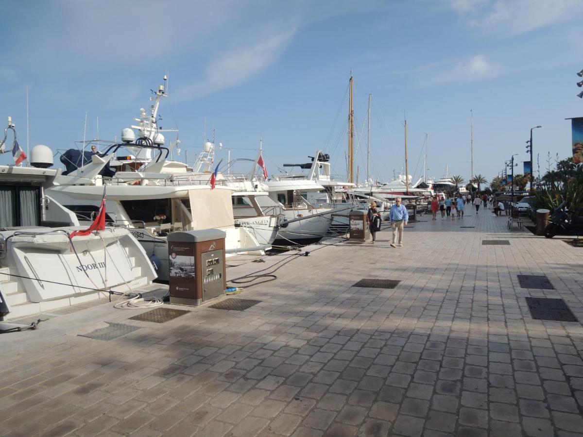 Luxury Family 2Br - Prime Location, Walk To Beach & Shopping, Sunny Balcony - Totolulu Cannes Hoche Eksteriør bilde