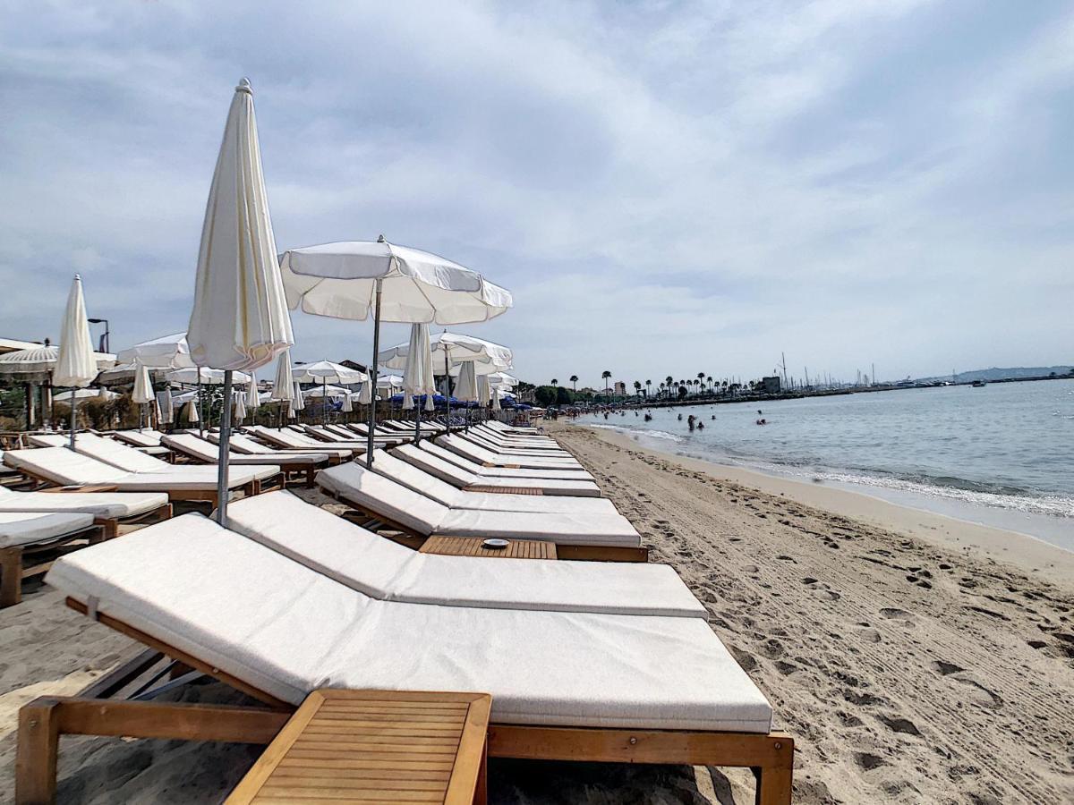 Luxury Family 2Br - Prime Location, Walk To Beach & Shopping, Sunny Balcony - Totolulu Cannes Hoche Eksteriør bilde
