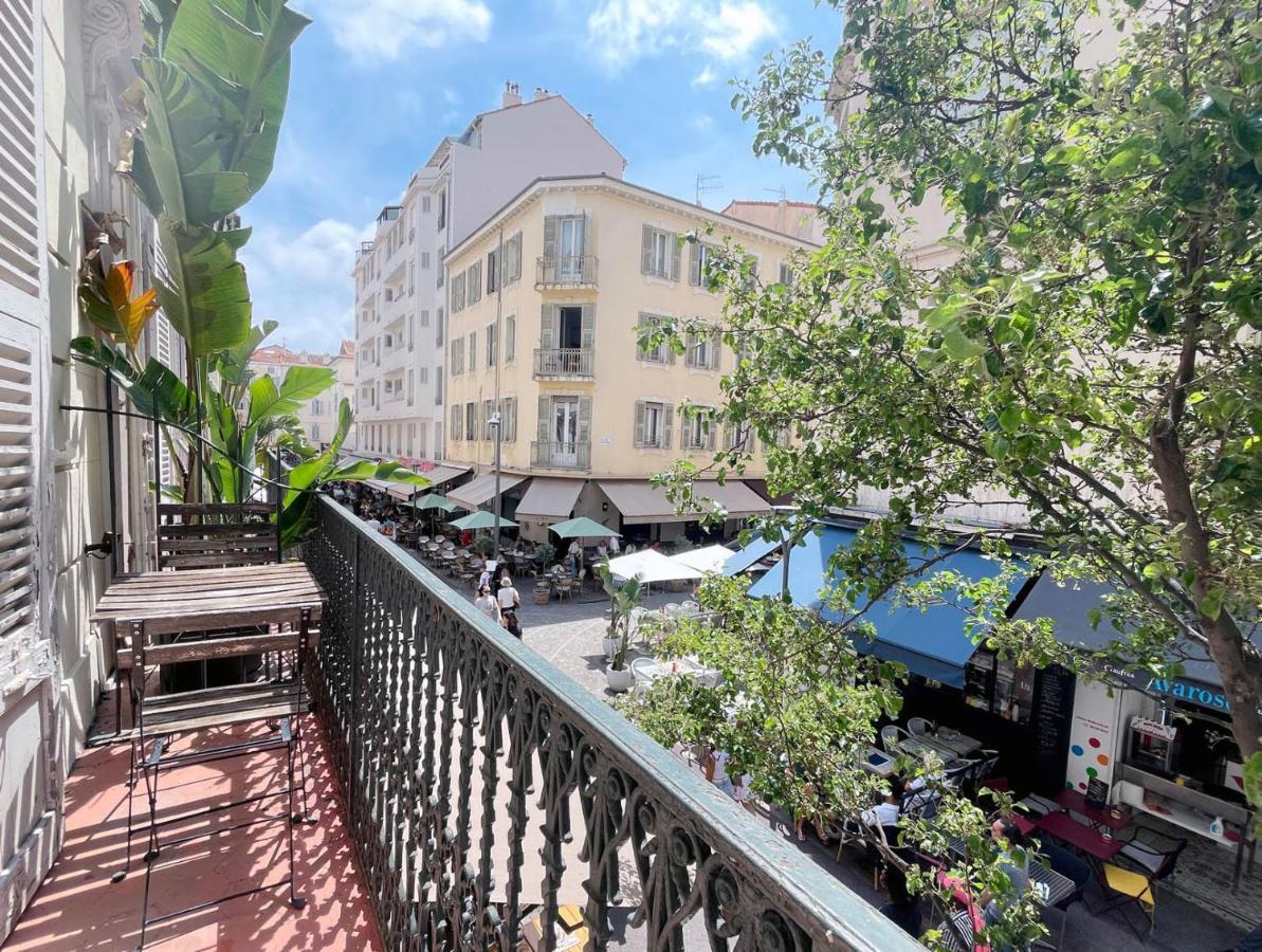 Luxury Family 2Br - Prime Location, Walk To Beach & Shopping, Sunny Balcony - Totolulu Cannes Hoche Eksteriør bilde