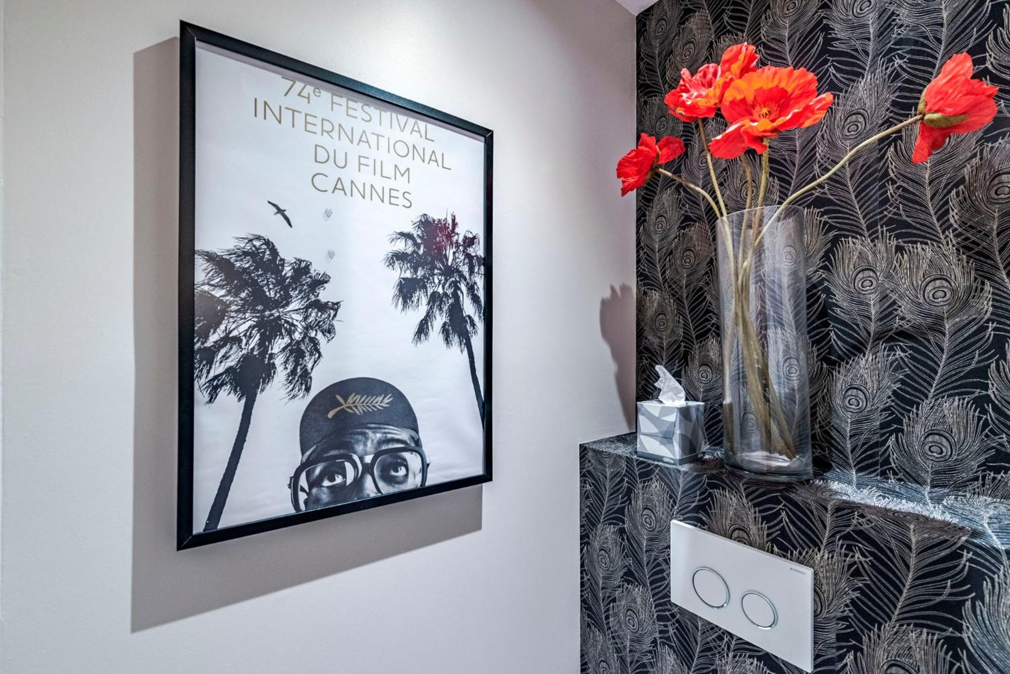 Luxury Family 2Br - Prime Location, Walk To Beach & Shopping, Sunny Balcony - Totolulu Cannes Hoche Eksteriør bilde