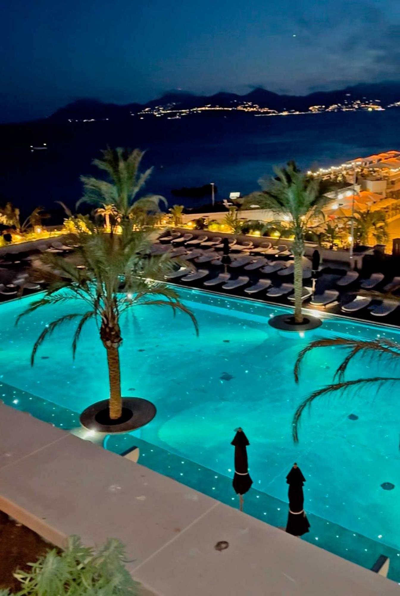 Luxury Family 2Br - Prime Location, Walk To Beach & Shopping, Sunny Balcony - Totolulu Cannes Hoche Eksteriør bilde