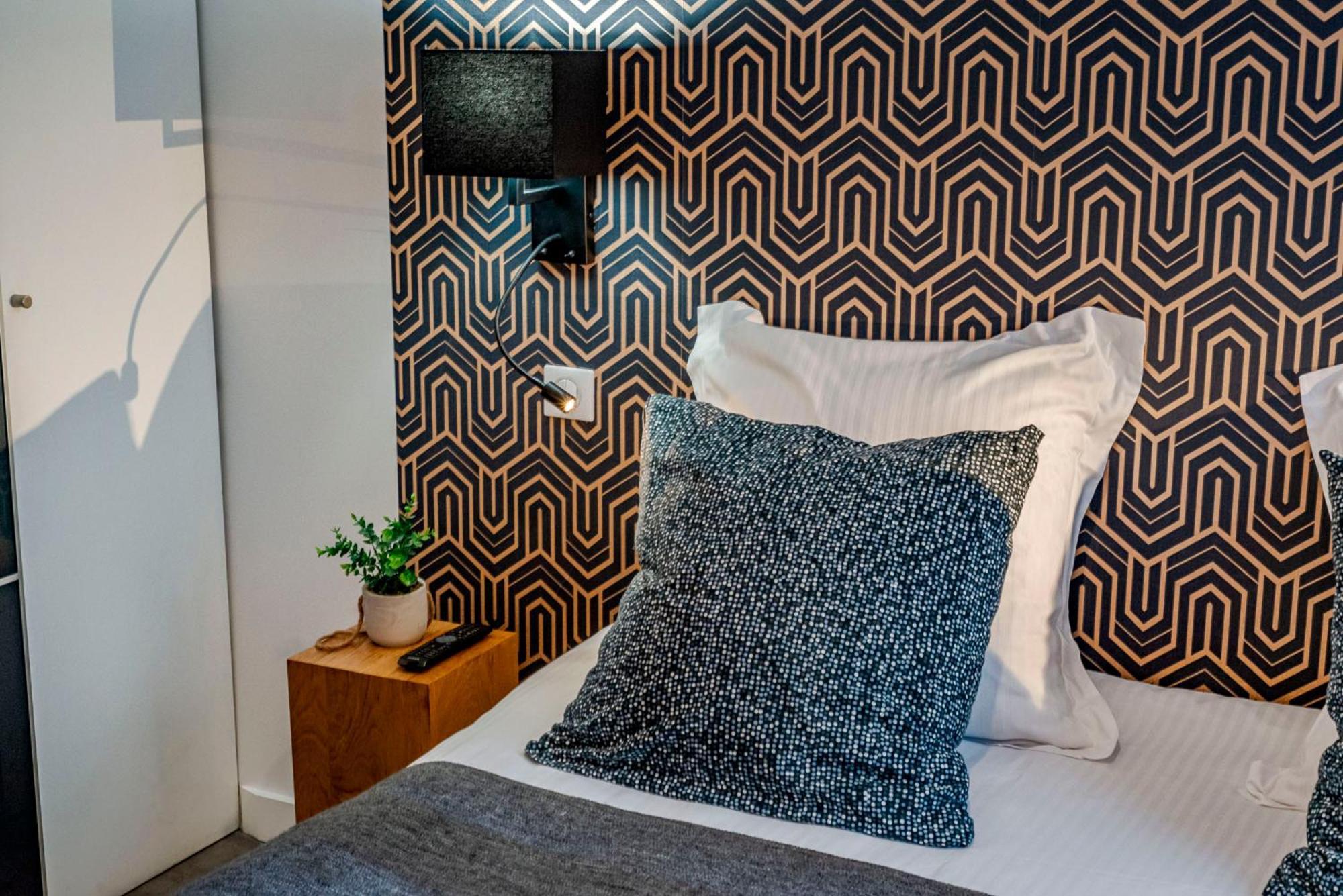 Luxury Family 2Br - Prime Location, Walk To Beach & Shopping, Sunny Balcony - Totolulu Cannes Hoche Eksteriør bilde