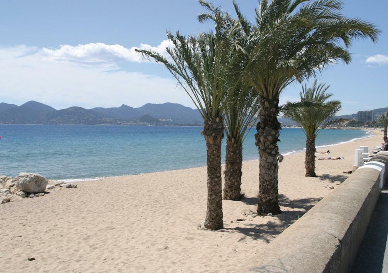 Luxury Family 2Br - Prime Location, Walk To Beach & Shopping, Sunny Balcony - Totolulu Cannes Hoche Eksteriør bilde